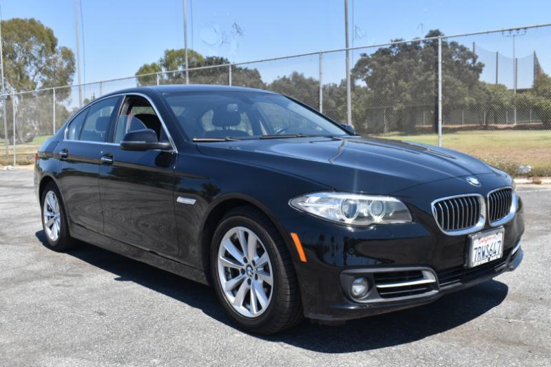 bmw 5 series 2016 WBA5A5C52GD527058 image bmw 5 series 2016 WBA5A5C52GD527058 image